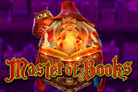 Master Of Books Swintt