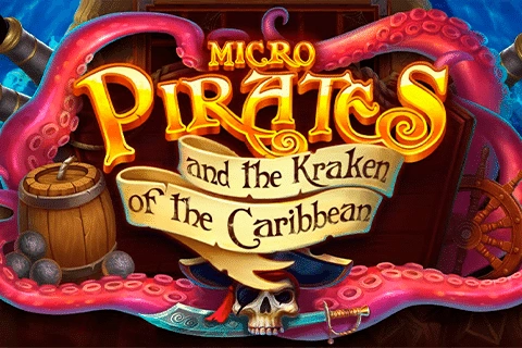 Micropirates And The Kraken Of The Caribbean Truelab Games